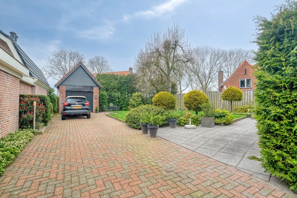 Medium property photo - Havenstraat 43, 3752 AB Bunschoten-Spakenburg
